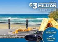 Photo 0 of RSL Art Union draw 382